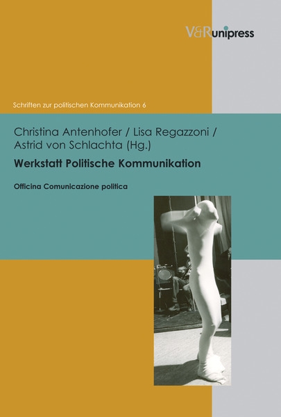 Werkstatt Politische Kommunikation